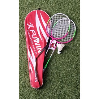 🏸🏸🏸Vợt cầu lông -  Vợt cầu lông FuWin🏃🏃‍♀️🏃‍♂️