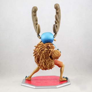 [Kadic] Mô hình Chopper POP Onepiece