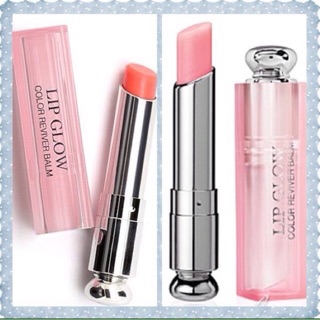 Son dưỡng Dior