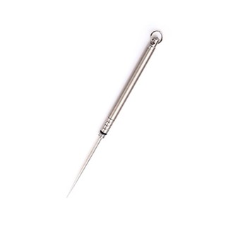 TACRAY - TĂM TITANIUM ĐEO CHÌA KHÓA CÓ ỐNG ĐỰNG