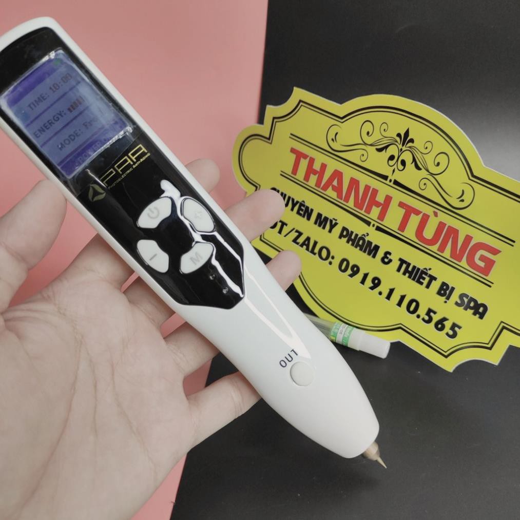 Máy Nhấn Mí Plasma PAA