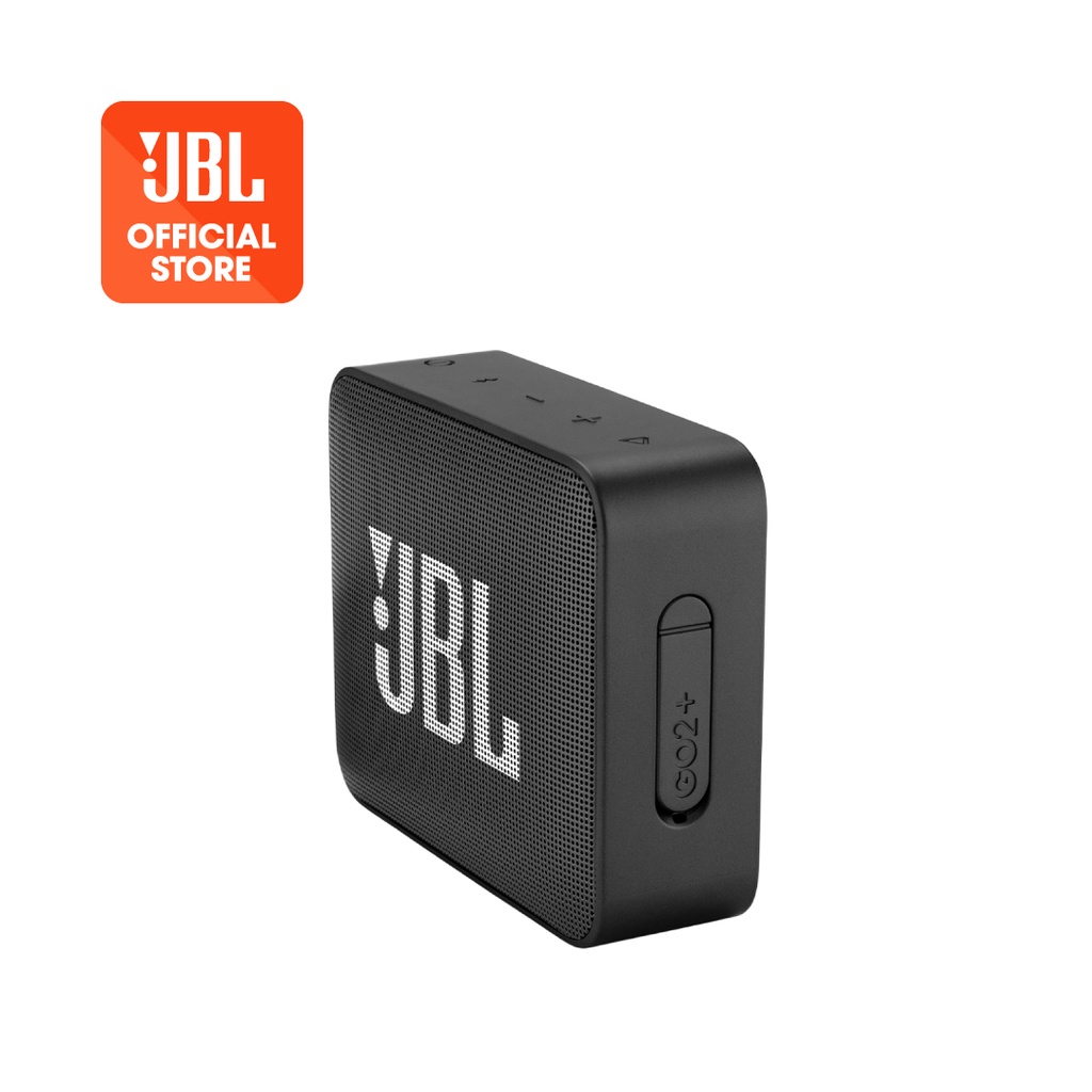 Loa Bluetooth JBL GO 2 - Hàng Chính Hãng