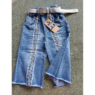 quần jean bé gái 16kg_24kg(quảng châu qc)