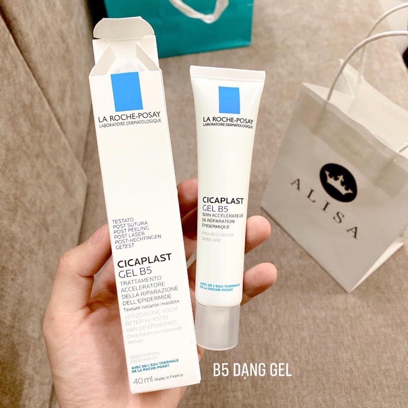 Kem B5 phục hồi da đỉnh cao-ALISA | BigBuy360 - bigbuy360.vn