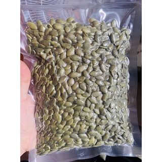 Hạt bí xanh Ấn độ 500g