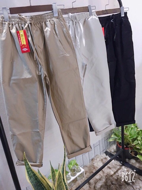 Quần kaki | BigBuy360 - bigbuy360.vn