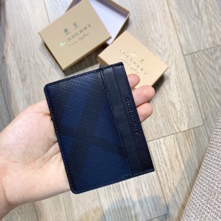 Ví đựng thẻ, Card Bubberry