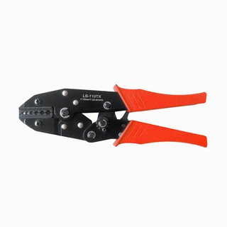 Kiềm bấm cosse pin rỗng LS-110TX