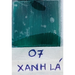 1 Bộ màu cơ bản (12 màu)