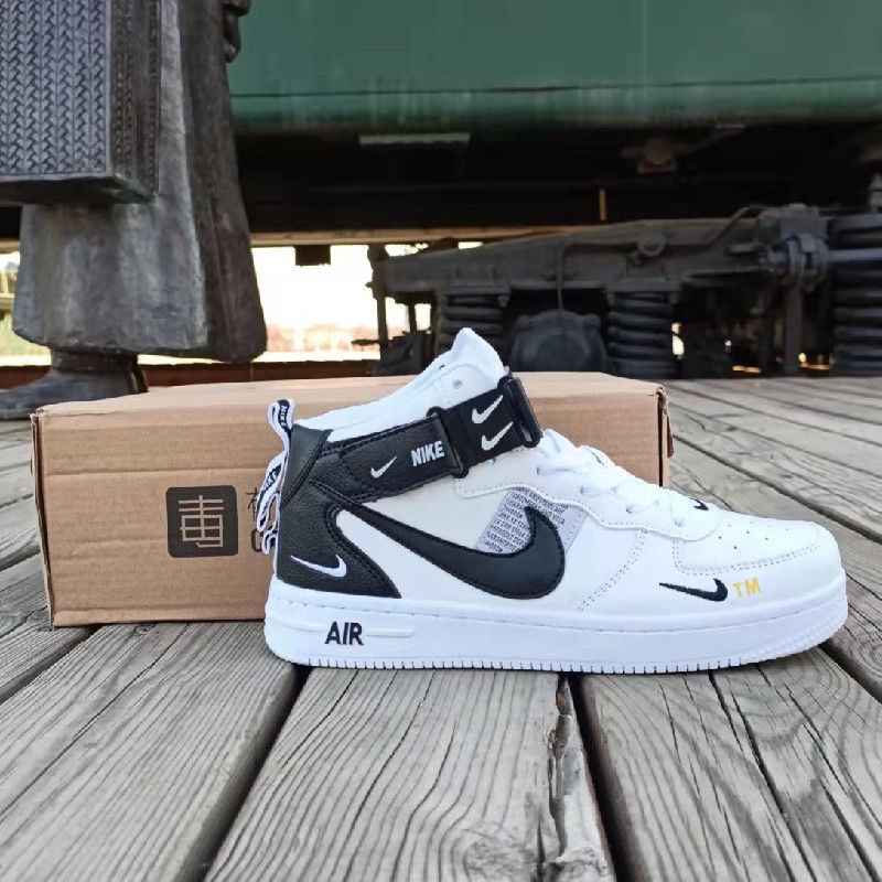 Giày Bata Air Force One Af1 Max 80884 ThờI Trang Cho Nữ