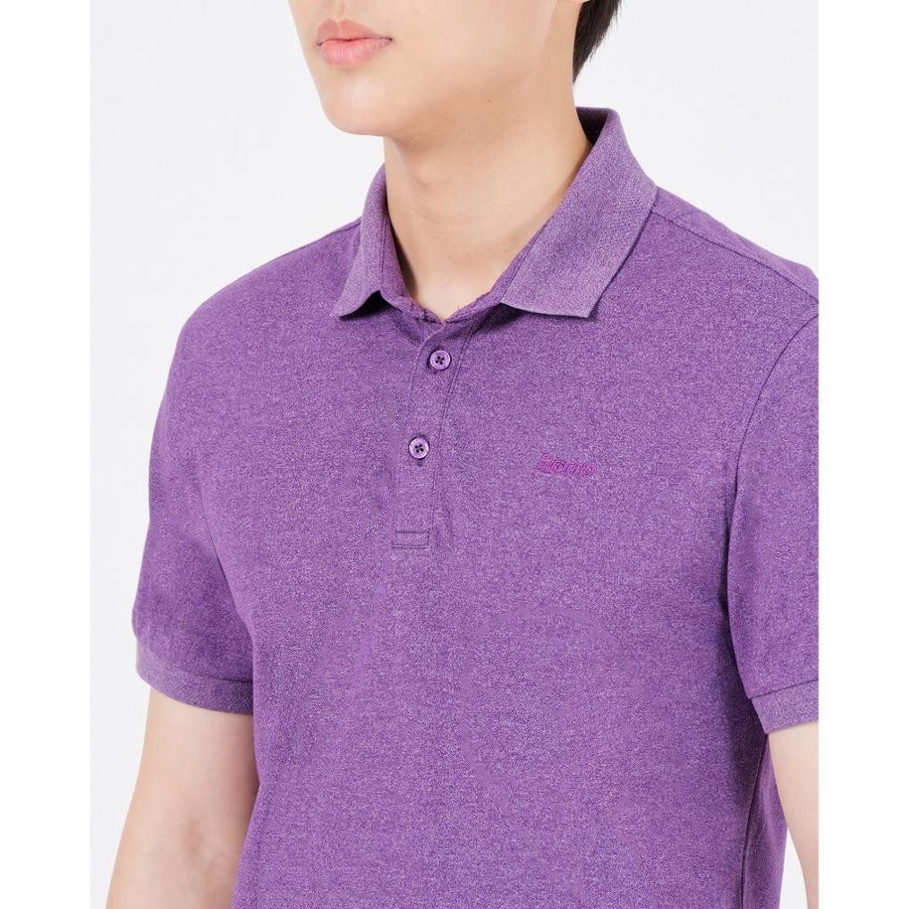 Áo Polo Nam vải cotton 2 Sợi Màu. Vải cá sấu mềm mại. Bo cổ Trơn tạo lịch lãm , Thành Đạt  Blentino PL2668 | BigBuy360 - bigbuy360.vn