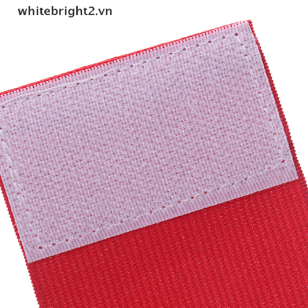 Băng Tay Captain America Nhiều Màu Sắc