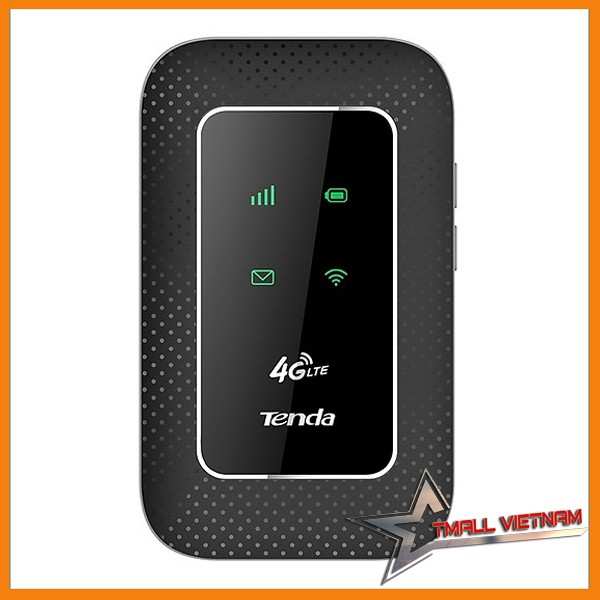 [Chính hãng] Tenda 4G180 thiết bị phát 4G từ Sim