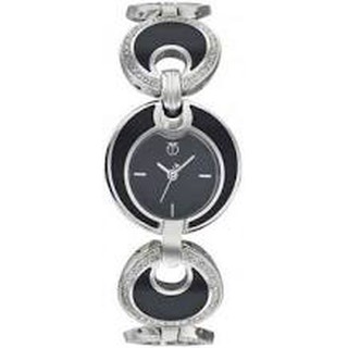 Đồng hồ nữ Titan 9821SM02