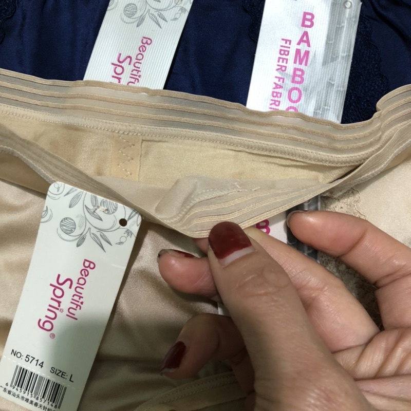 Set 5 Quần lót nữ lưng cao cotton chất xịn, quần chíp nâng mông cao cấp