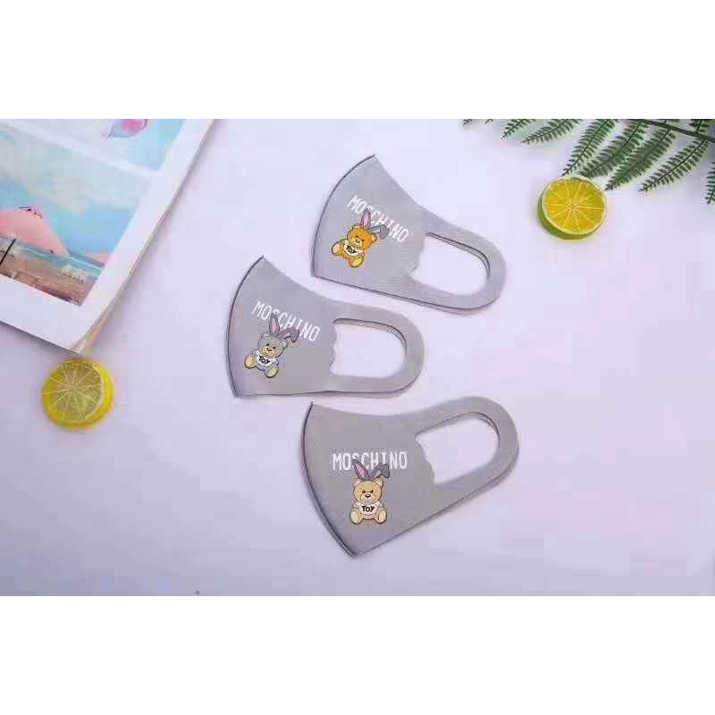 Mask washable breathable cotton cloth for kid/adult/girl/boy PM2.5 | BigBuy360 - bigbuy360.vn