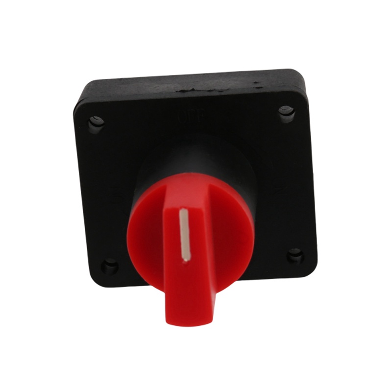Công Tắc Ngắt Kết Nối Pin 12V 300A