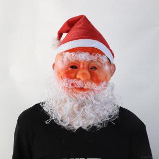 Mặt nạ ông già noel