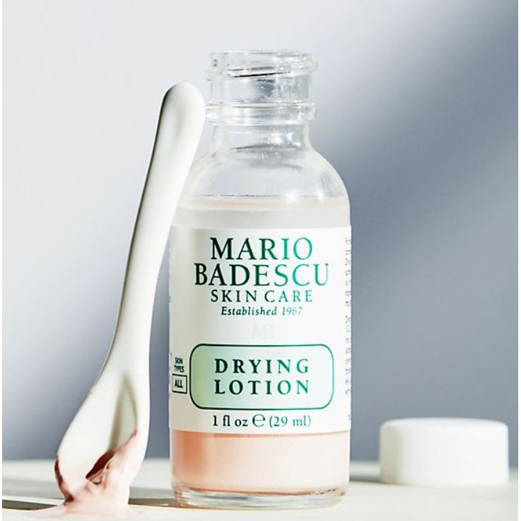 Chấm mụn Mario Badescu Drying Lotion 29mL