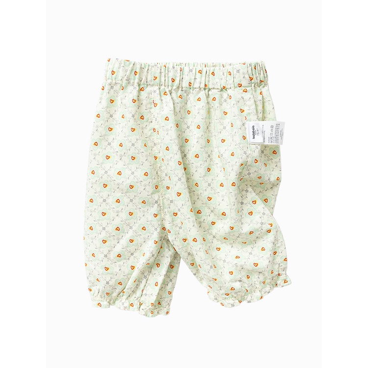 Quần dài BALABALA - BABY dành cho bé gái 200222110001