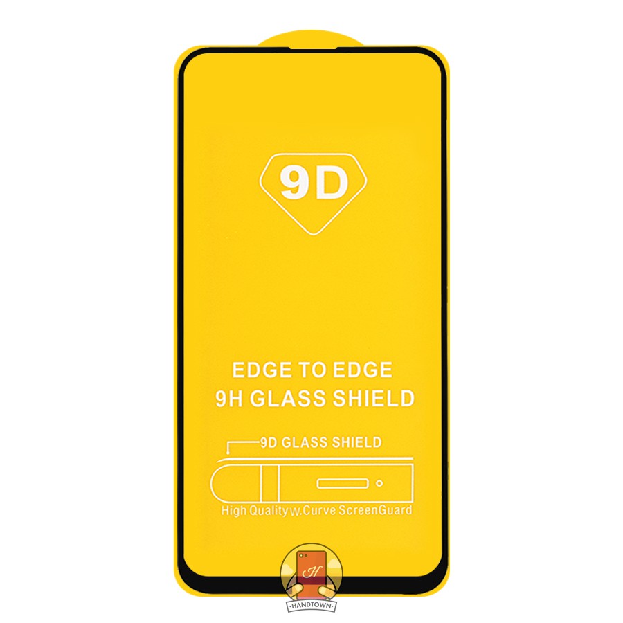 Kính Cường Lực Cao Cấp Nokia 8.1 PLUS X8 Full Màn