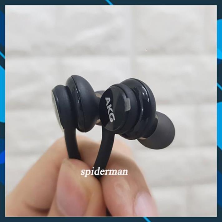 Tai nghe Samsung Note 10, S20/ S20Ultra/ S21/ S22 AKG chân Type C zin chính hãng + Tặng 4 nút tai phụ