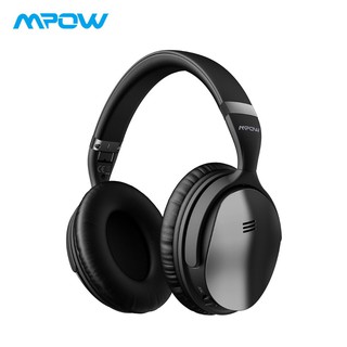 Tai nghe chụp tai Mpow H5 ANC bluetooth không dây chủ động khử tiếng ồn