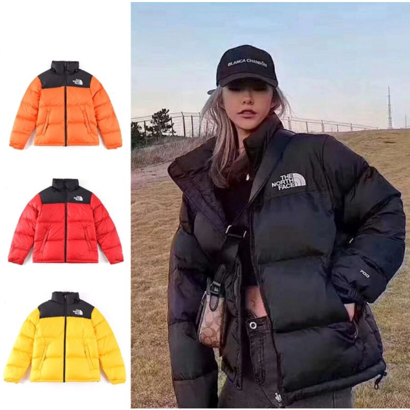 TXT.STORE03 Áo phao the north face chuẩn auth