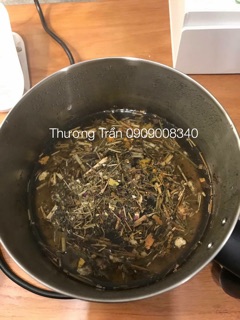 🌿XÔNG MẶT THẢO MỘC HAPILAND🌿