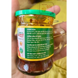LY XỐT CÀ SÚP VIANCO