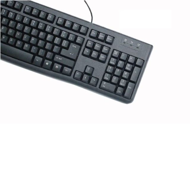 [SALE 10%] Bàn phím máy tính có dây, keyboard E-Blue EKM 045BK