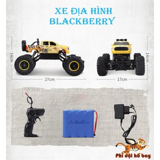 Xe đua địa hình