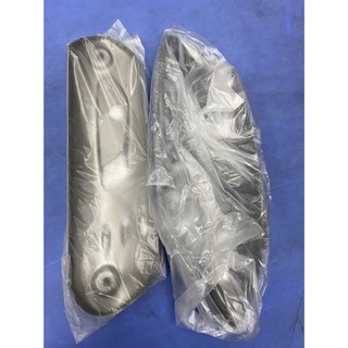 ỐP PÔ SAU YAZ