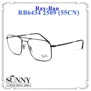 Gọng Kính RayBan RB6434