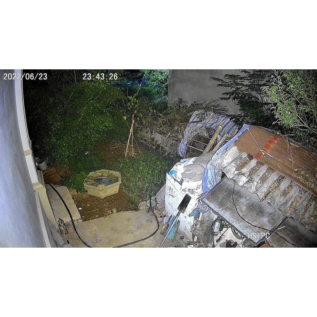 Camera IP-FB3 3.0mp full color màu ban đêm