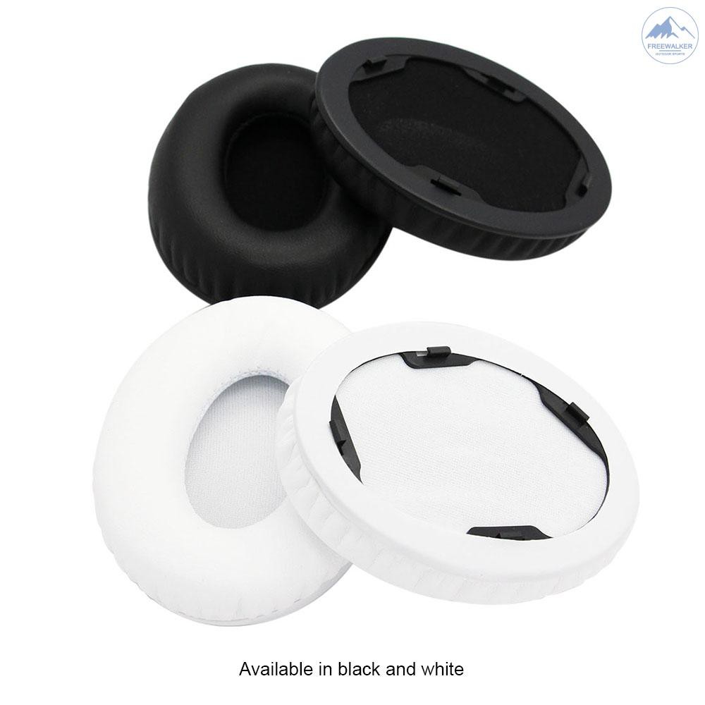 Phụ kiện chụp tai nghe bằng xốp để nghe âm thanh beats sành điệu | BigBuy360 - bigbuy360.vn
