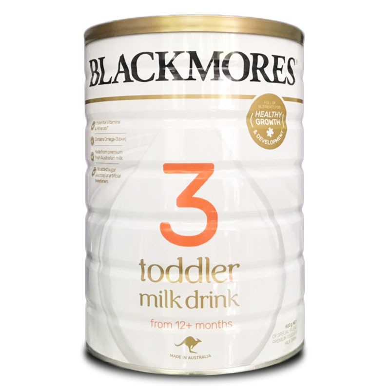 sữa blackmores số 3