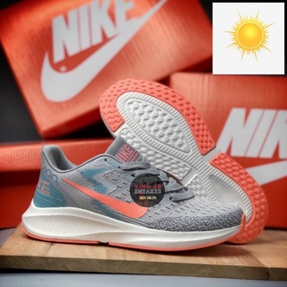 [ Mới nhất] Giày chạy bộ, Giày đi bộ, Giày Running, Giày đi bộ tập gym tập thể dục Nữ N906 Zoom 2069 [Kèm hộp] '