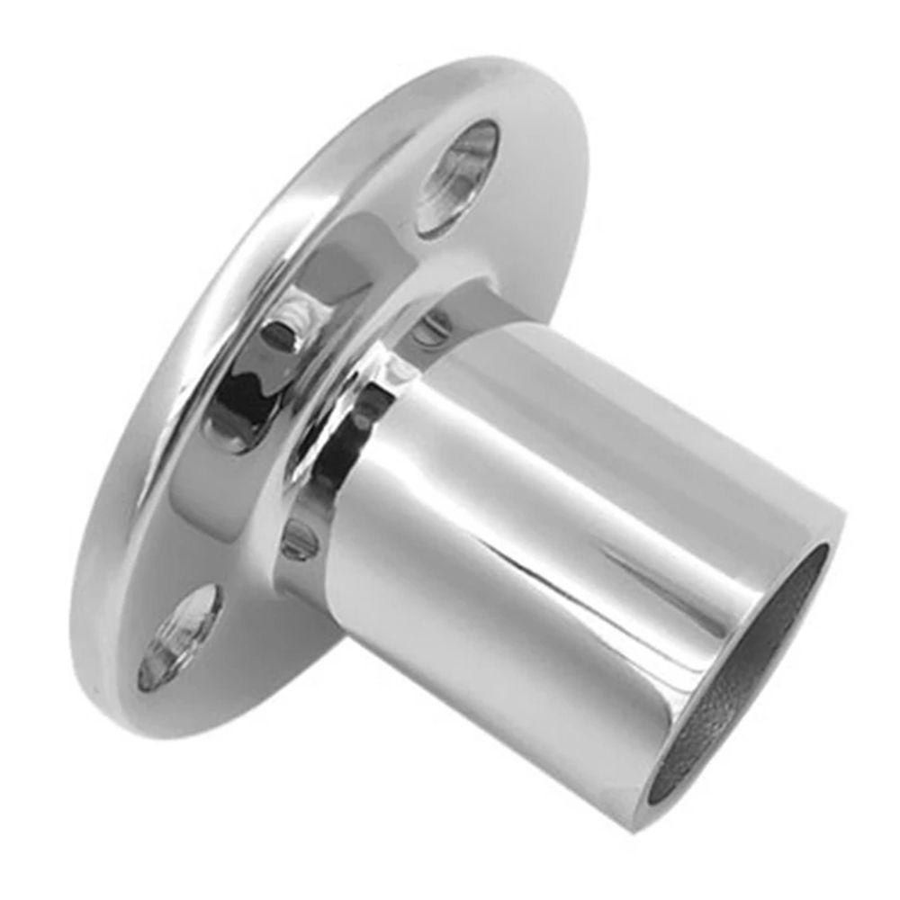 Đế Ống Dẫn Nước Bằng Thép Không Gỉ Góc 90 Độ Chống Rỉ Sét Có Thể Tái Sử Dụng