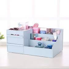 Kệ đựng mỹ phẩm nhựa (có sỉ)