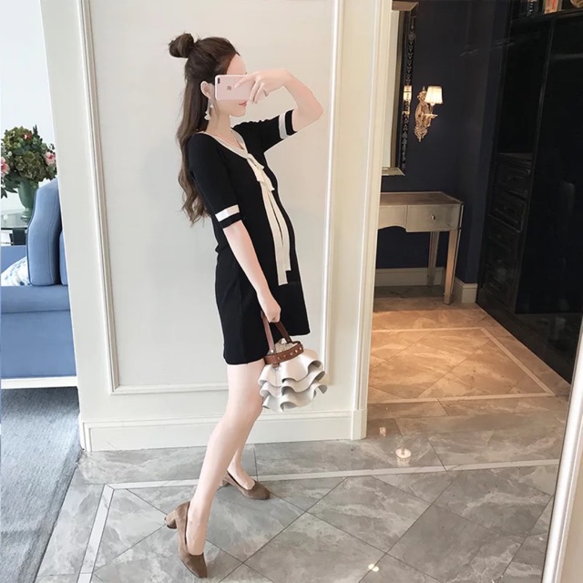 Váy bầu xinh