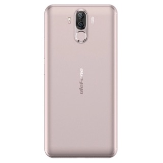 Điện thoại Ulefone Power 3s