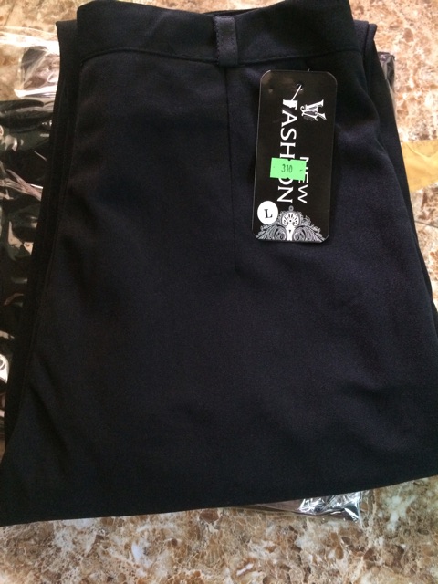 Quần baggy sắn gấu vải sạn | BigBuy360 - bigbuy360.vn