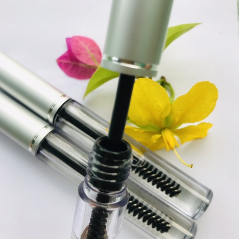Chuốt Mi Dầu Dừa 10ml | Tinh Dầu Dừa Nguyên Chất 100%