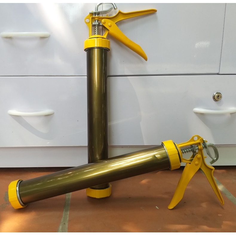 Súng bắn keo sika flex,súng bắn keo chống thấm