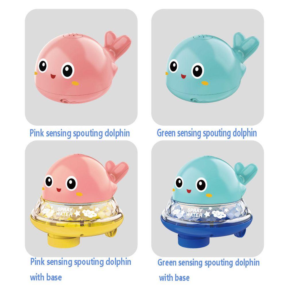 Đồ Chơi Bồn Tắm Họa Tiết Hoạt Hình Dễ Thương Cho Bé