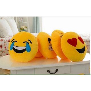 GỐI CẢM XÚC SIÊU CUTE MỀM MỊN