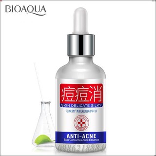Tinh dầu cho da mụn Bioaqua  PH