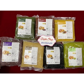 Nhân bánh trung thu Hola các vị