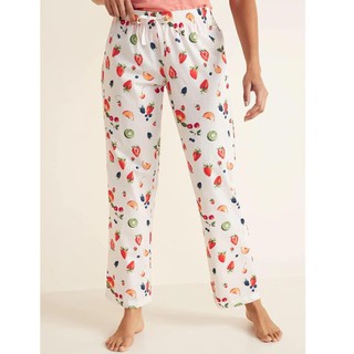 Quần Ngủ Dài Kate Old Navy